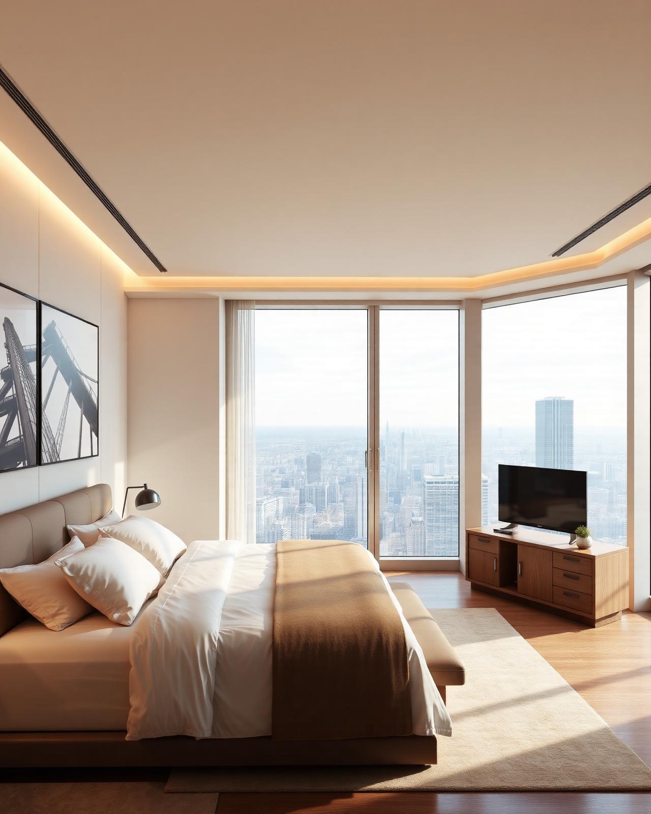 2 Bedroom