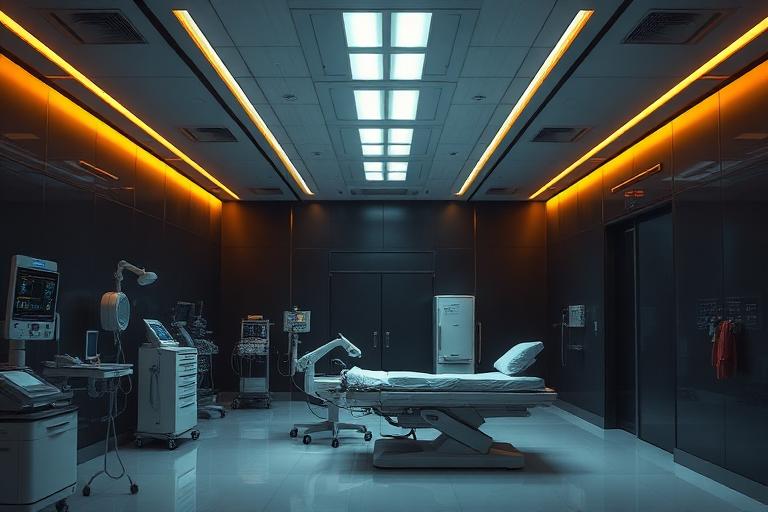 In-house Emergency Center