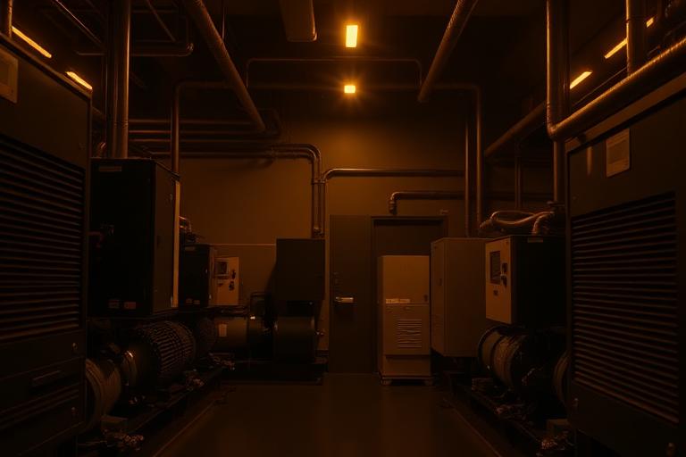 Backup Generators