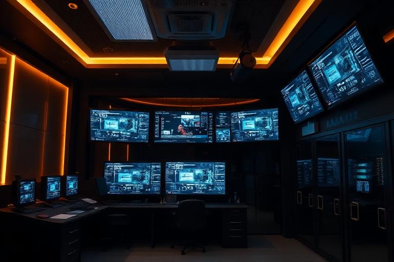 24/7 Security